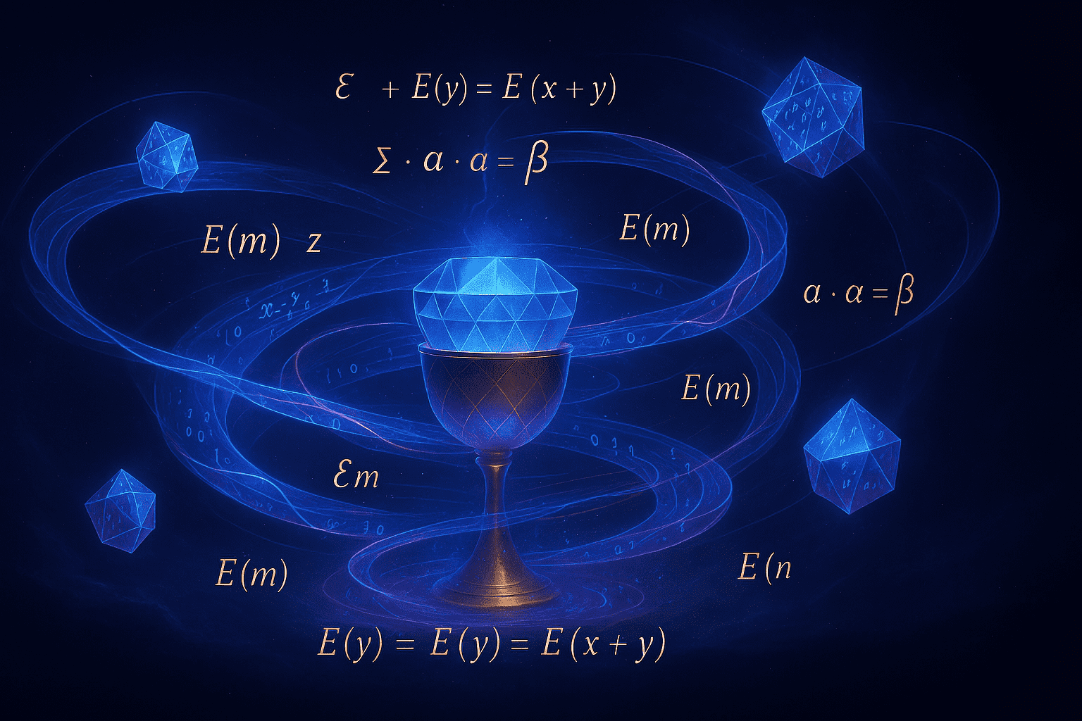 Fully Homomorphic Encryption (FHE) Hero